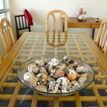 Summer Place B&B Агульяс Экстерьер фото