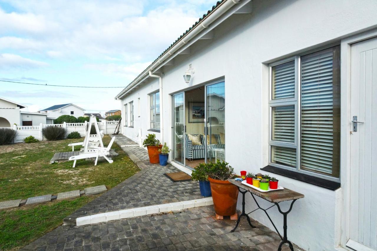 Summer Place B&B Агульяс Экстерьер фото