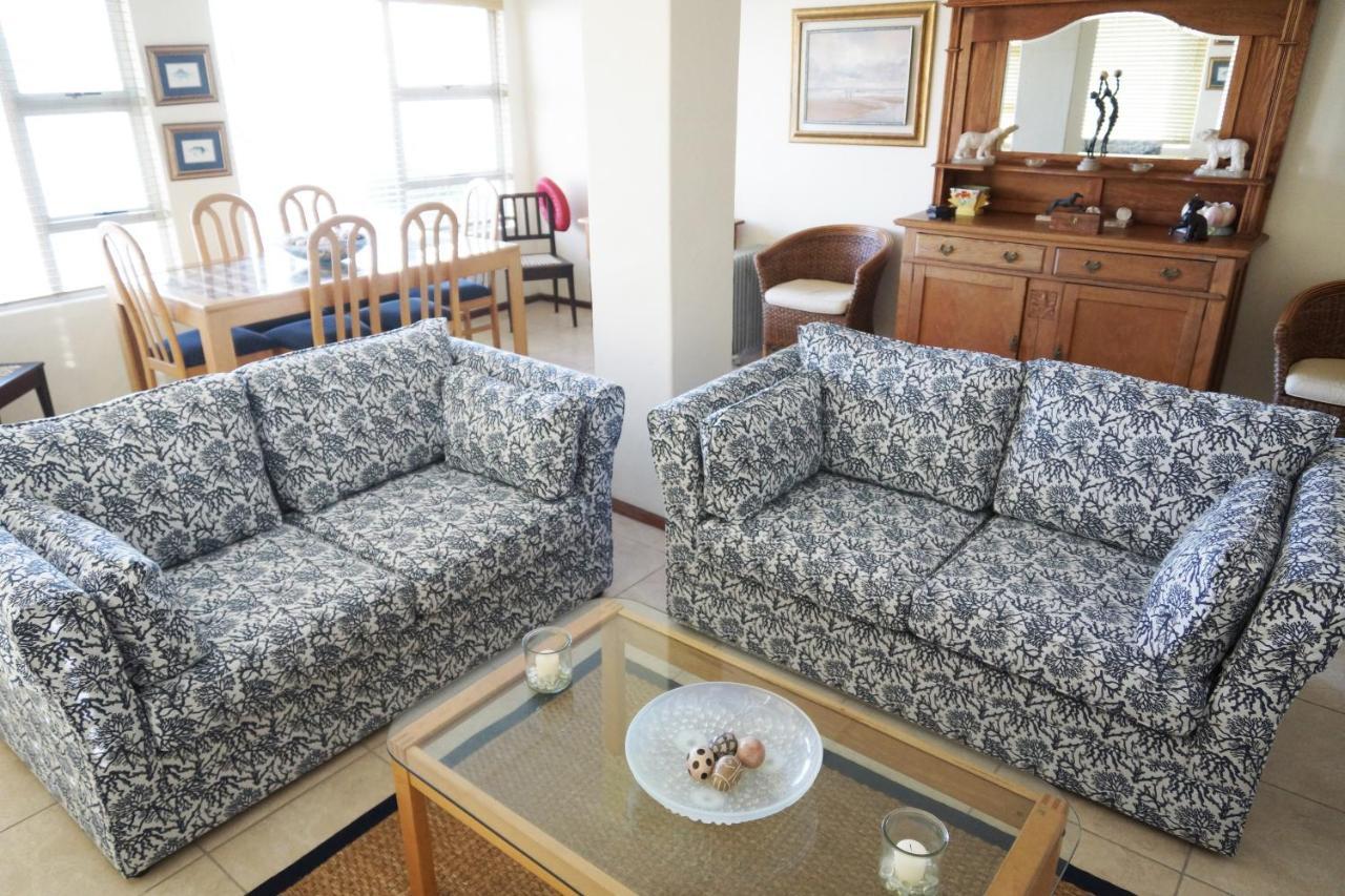 Summer Place B&B Агульяс Экстерьер фото