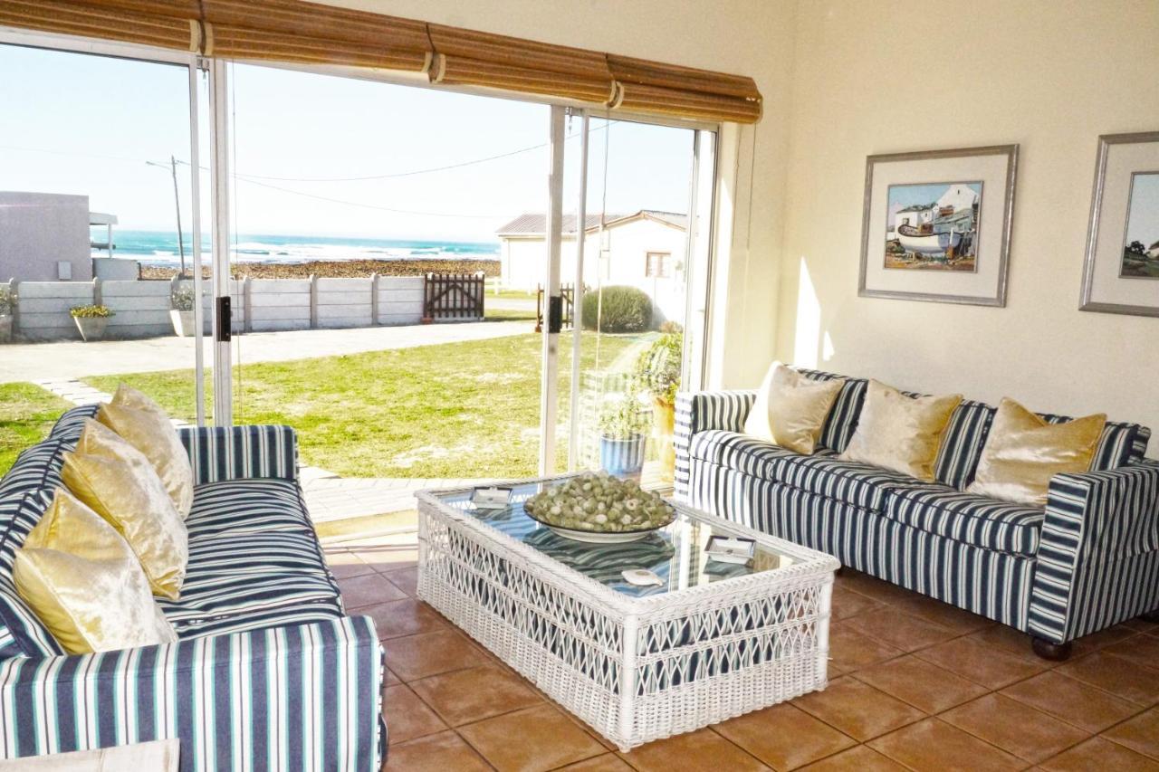 Summer Place B&B Агульяс Экстерьер фото