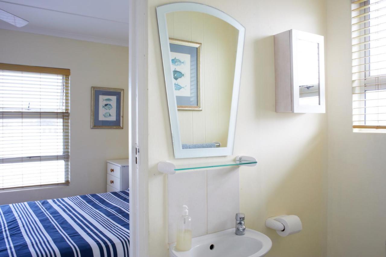 Summer Place B&B Агульяс Экстерьер фото