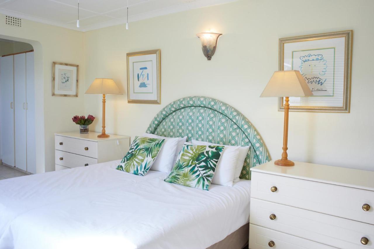 Summer Place B&B Агульяс Экстерьер фото