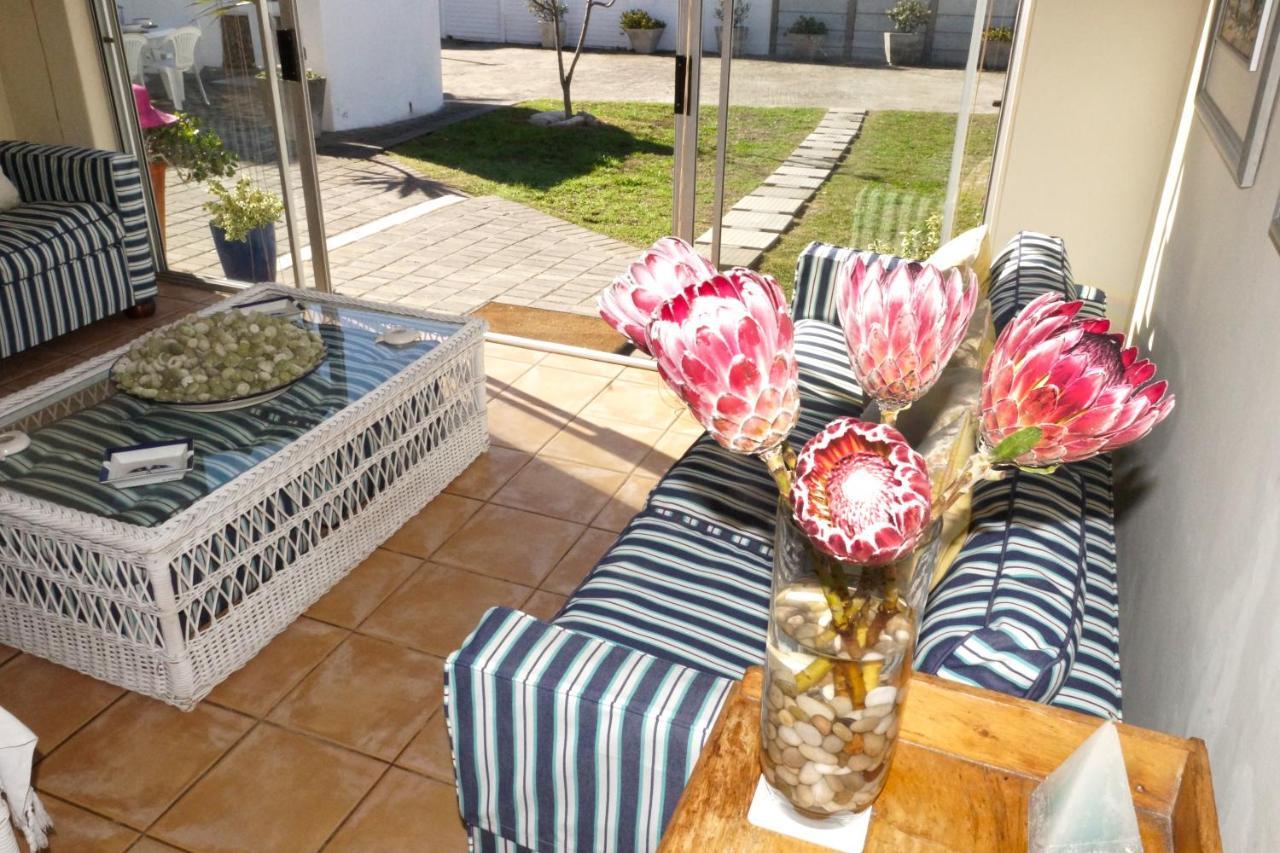 Summer Place B&B Агульяс Экстерьер фото